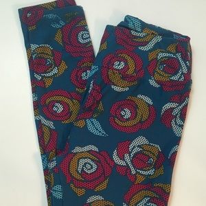 Lularoe leggings